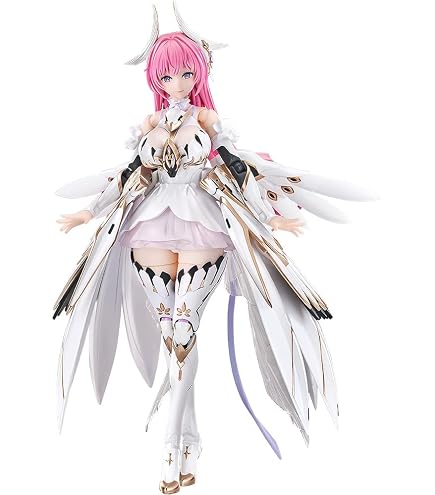 Amazon.co.jp: 勝利の女神：NIKKE クレイ 完成品フィギュア : ホーム